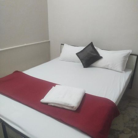 Отель Swamy Residency Веллуру Номер фото