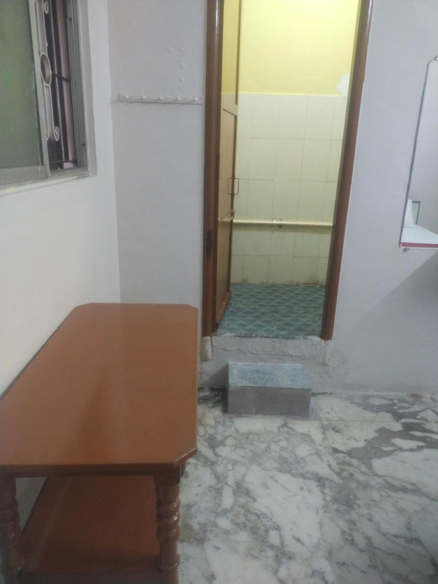 Отель Swamy Residency Веллуру Экстерьер фото